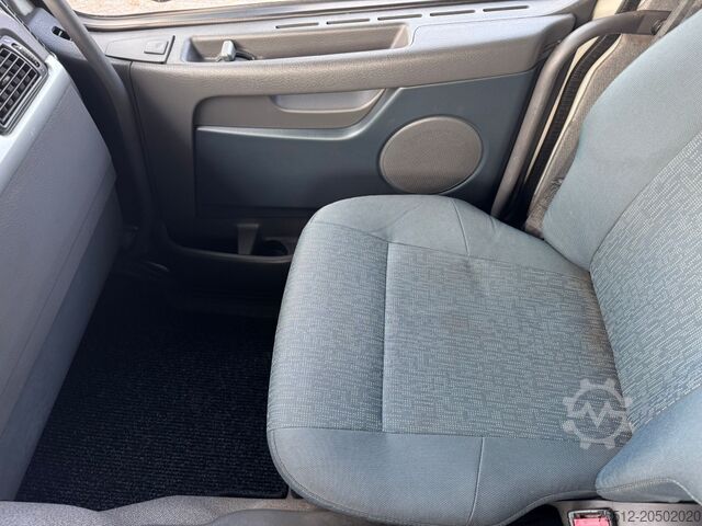 Standard-SZM Volvo FM 330 / I-Shift / Euro 5 / TUV: 6-2025 / NL Truck