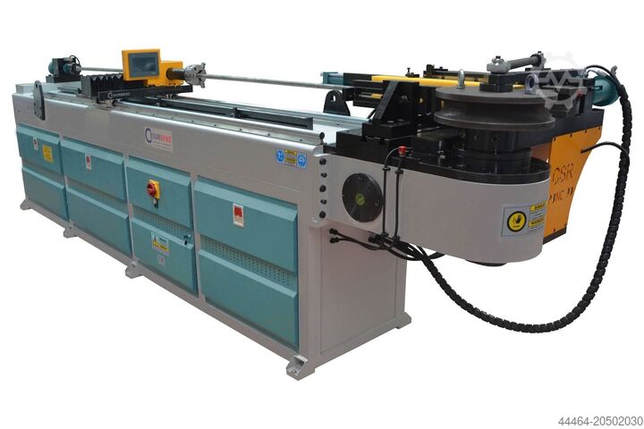 Mandrel tube bending machine Cesurbend PBNC-90 A