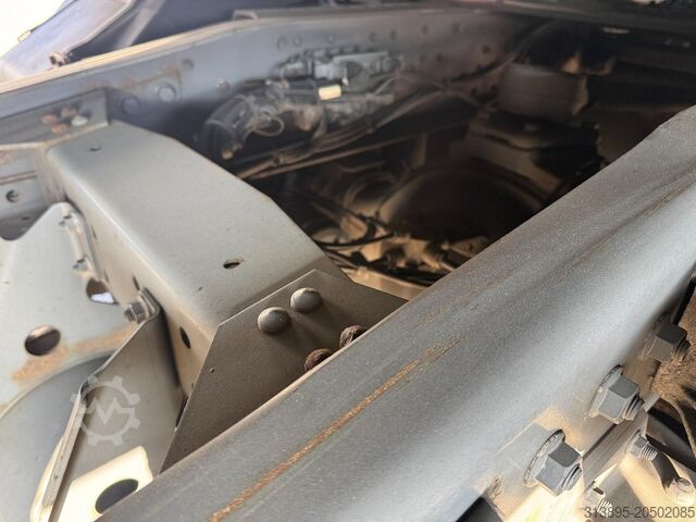 Standard tractor DAF XF105 410, Original 359.000 Km !!!