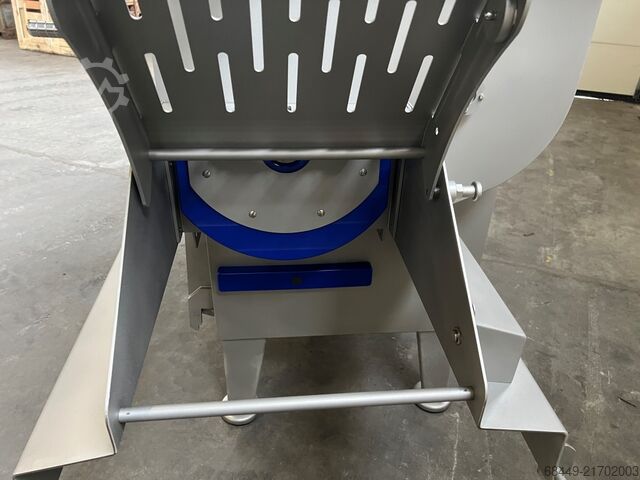 Mélangeur à double palettes, Barmix 450L Barsso Dubbele peddelmenger, Barmix 450L