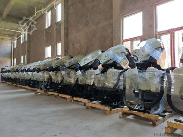 Robot industrial ABB IRB5400