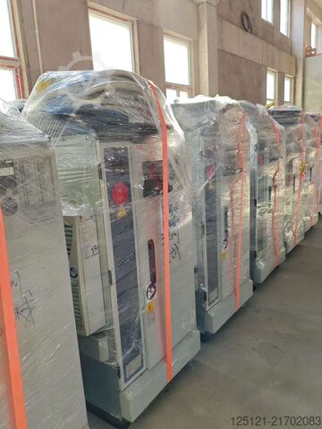 Robot industrial ABB IRB5400