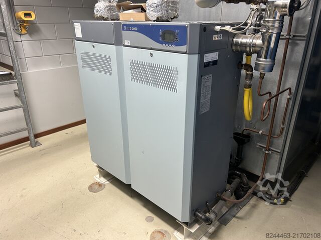 Ovlaživač vazduha Neptronic SKGE 3170-2NC