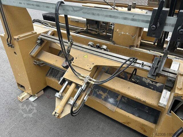 1994 LOCATELLI MKCC 1300 LOCATELLI MKCC 1300
