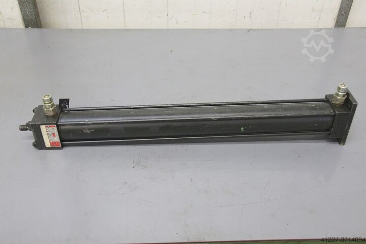 Hidraulikus henger Parker** 50x500mm