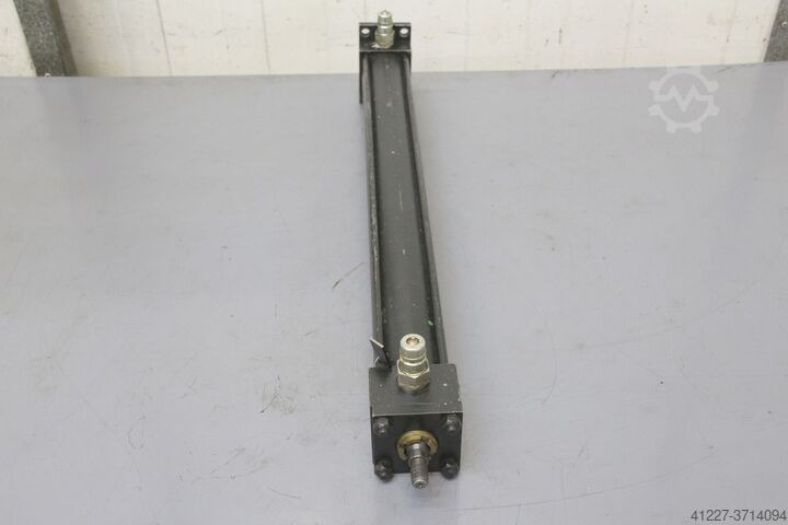Hydraulische cilinder Parker** 50x500mm