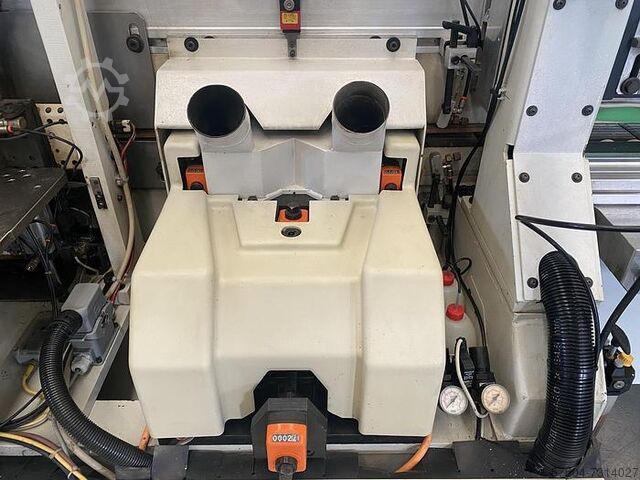 Élszalagozó gépek Biesse Stream B1