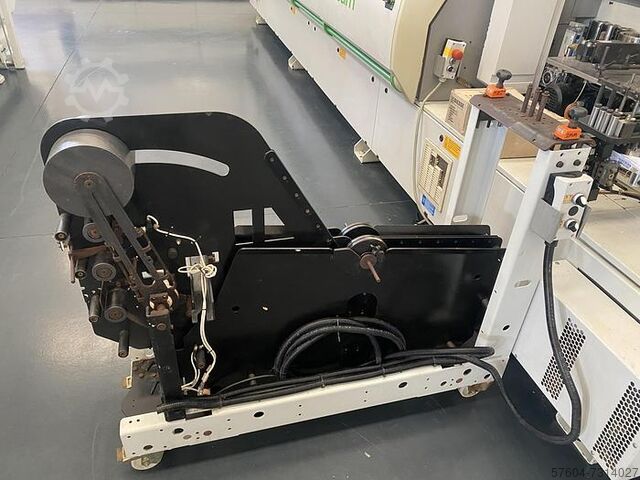 Élszalagozó gépek Biesse Stream B1