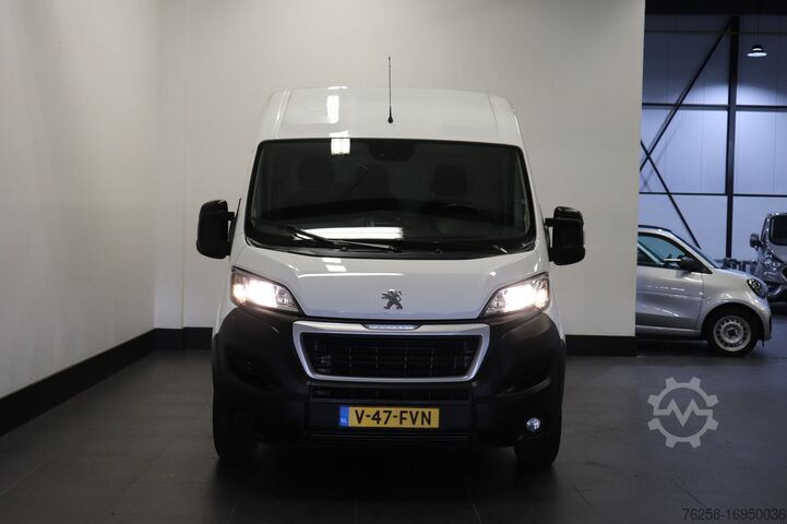 Furgonetka Peugeot Boxer 2.2 BlueHDi L2H2 140PK - EURO 6 - Airco -...