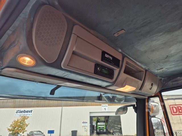 Wywrotka IVECO ML150E28W 4x4 Meiller Dreiseitenkipper 2xAHK