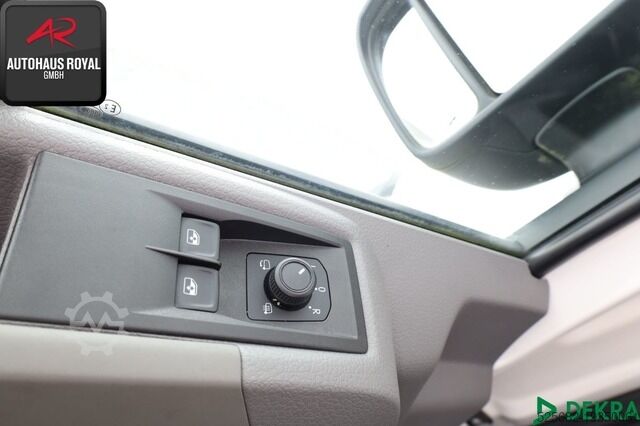 Panelová dodávka Volkswagen Crafter 35 TDI KASTEN L2H2 3 SITZE,KLIMA,1.HAND