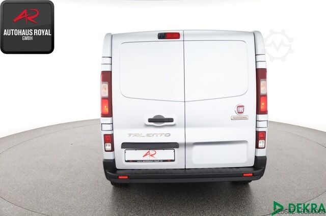 Kastenwagen fiat Talento 2.0 ECOJET KASTEN L2H1 AUT,KLIMA,KAMERA