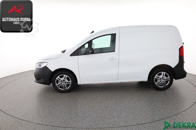 Fourgon tôlé mercedes-benz Citan 110 CDI PRO KASTEN 3SITZE,KAMERA,DAB,AHK