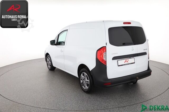 Fourgon tôlé mercedes-benz Citan 110 CDI PRO KASTEN 3SITZE,KAMERA,DAB,AHK