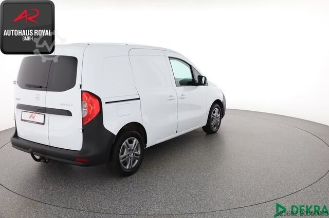 Fourgon tôlé mercedes-benz Citan 110 CDI PRO KASTEN 3SITZE,KAMERA,DAB,AHK
