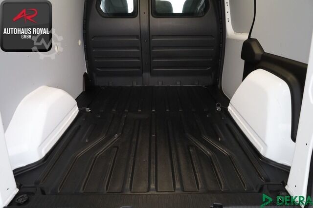 Fourgon tôlé mercedes-benz Citan 110 CDI PRO KASTEN 3SITZE,KAMERA,DAB,AHK