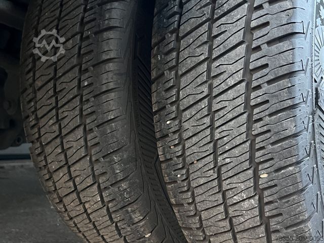 Fourgon surélevé MERCEDES-BENZ Sprinter 516 CDI L4 MAXI AHK SitzHZG Alarmanlage