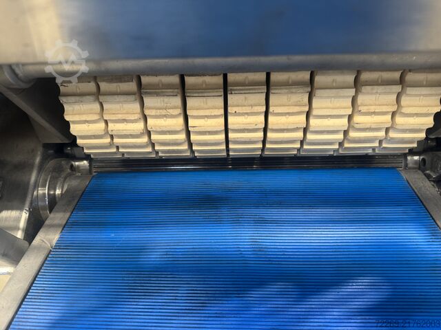 Stahovací stroj Maja ESB 4434/1 GV Maja ESB 4434/1 GV