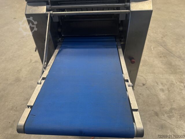 Stahovací stroj Maja ESB 4434/1 GV Maja ESB 4434/1 GV