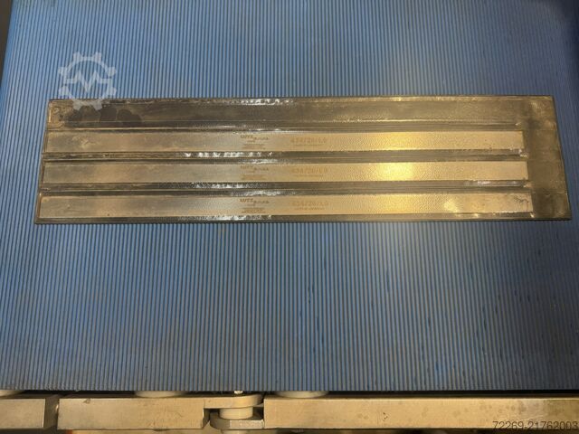 Stahovací stroj Maja ESB 4434/1 GV Maja ESB 4434/1 GV