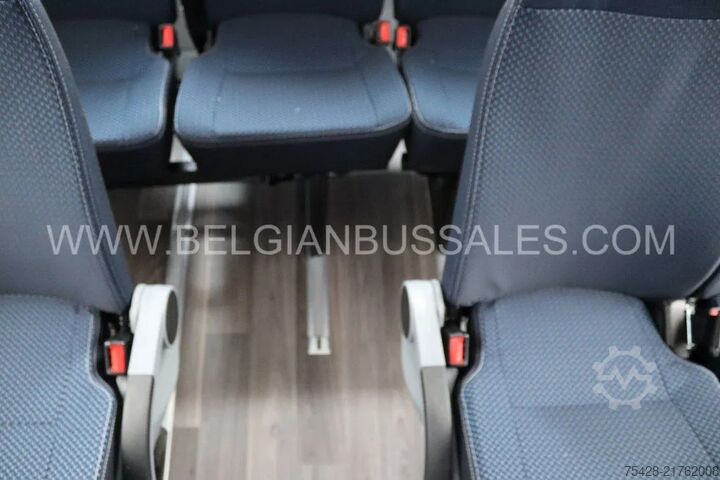 Minibus Iveco Daily Line /Airco / USB