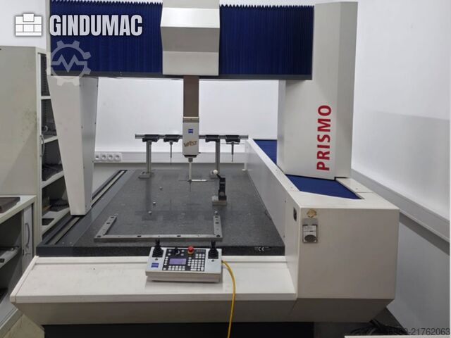 ZEISS prismo 700 ZEISS prismo 700