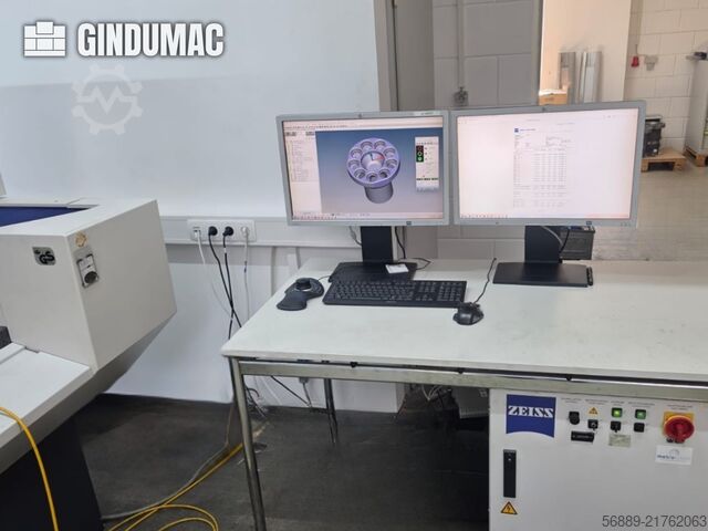 ZEISS prismo 700 ZEISS prismo 700