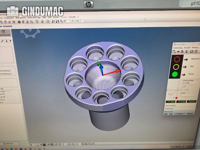 ZEISS prismo 700 ZEISS prismo 700