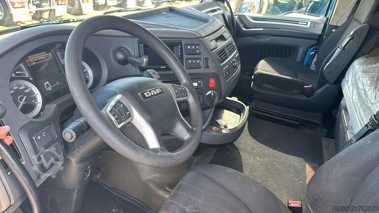 Standard-SZM DAF XF 480 ((BELGIAN TRUCK / EURO 6 /  6X2 FTP / TO...