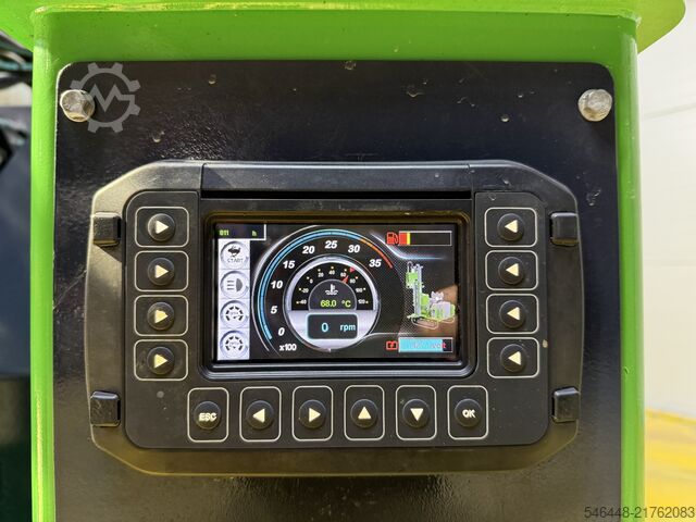 Beranidlo Mazaka Heavy İndustry Türkiye MW1000 Solar pile driver machine