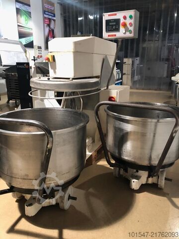 Šnekový mixér Celba 