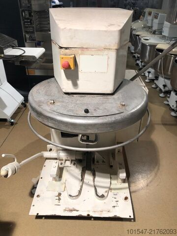 Šnekový mixér Celba 