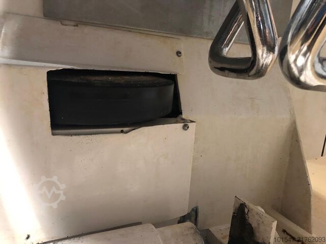 Šnekový mixér Celba 