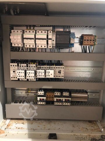 Šnekový mixér Celba 