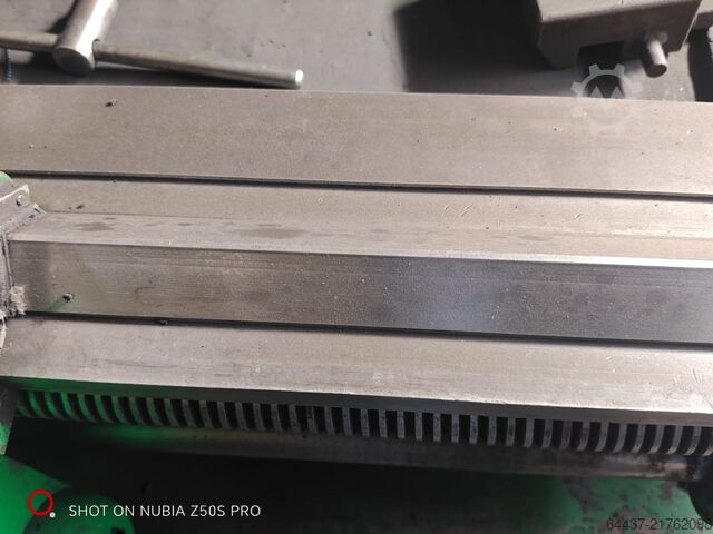 Tokarka tarczowa Poreba TRC-100