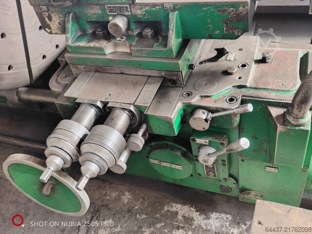 Tokarka tarczowa Poreba TRC-100