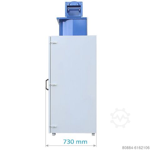 Absaugung, Filteranlage LandReko DE-55 400 V