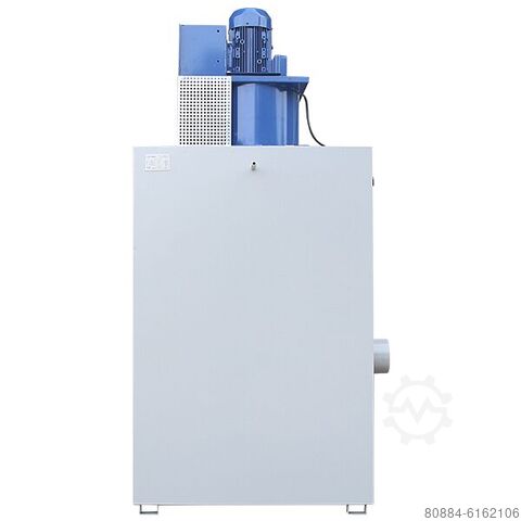 Absaugung, Filteranlage LandReko DE-55 400 V