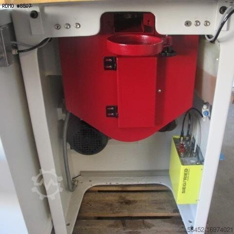 Pressa meccanica ESSA RE 8