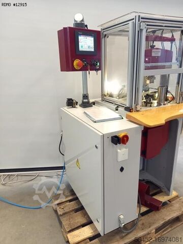 Mechanische Presse ESSA RE 8
