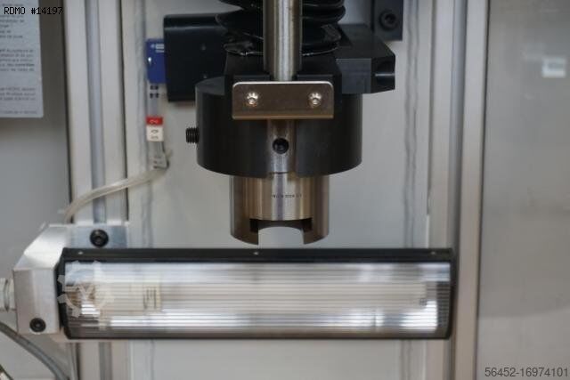 Pressa idraulica LBM EH16