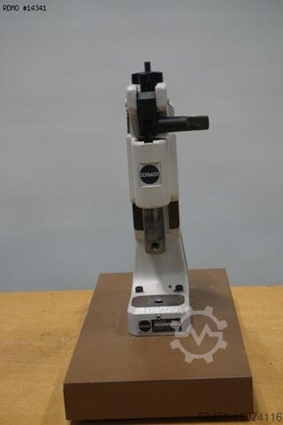 Stampa manuale SCHMIDT 5