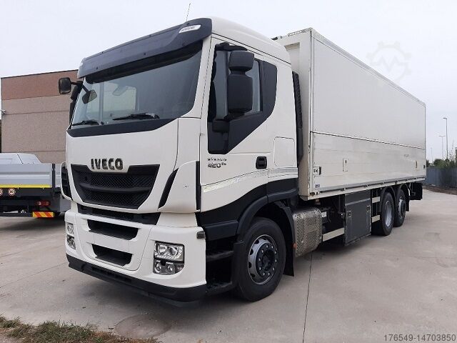 Iveco AS 260S42 Y/FS