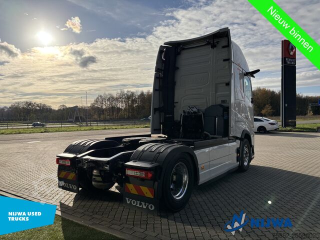 Standard-SZM Volvo FH 500 TC 4x2 VDS + CMS