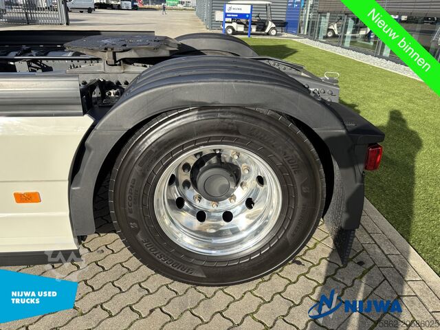 Standard-SZM Volvo FH 500 TC 4x2 VDS + CMS