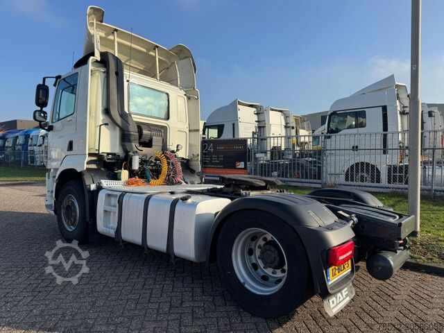 Standard-SZM DAF CF 430 / Daycab / 13 LTR Engine / TUV: 10-2026 ...