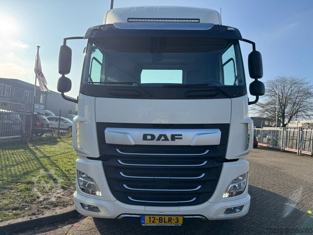 Standard-SZM DAF CF 430 / Daycab / 13 LTR Engine / TUV: 10-2026 ...