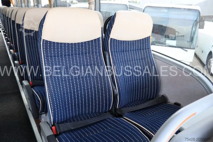Antrenor Van Hool TX16 Alicron / 13.1m / Euro 6 / Airco