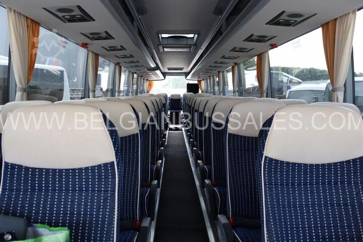 Antrenor Van Hool TX16 Alicron / 13.1m / Euro 6 / Airco