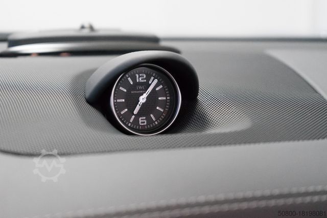 Fourgon MERCEDES-BENZ SL 63 AMG/Carbon/Top/TÜV+Service neu!!!